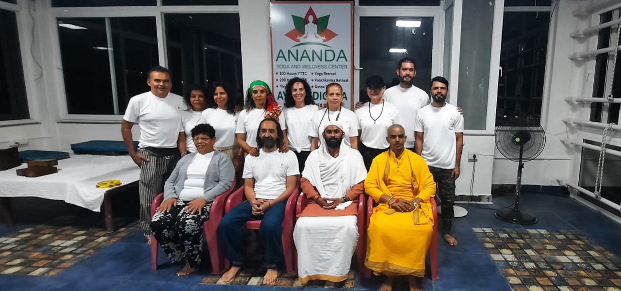 Home - Ananda Yoga + Wellness