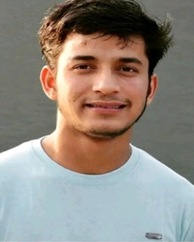 Yogi Pankaj Rawat Yoga Teachers Rishikesh