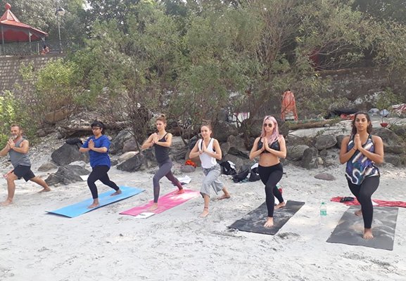 Hatha-Ashtanga 300-Hour-YTTC